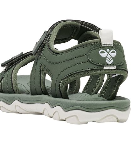 Hummel Sandals - Sport Jr - Laurel Wreath