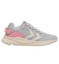 Hummel Shoe - Reach 250 - Lunar Rock