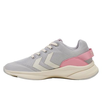 Hummel Shoe - Reach 250 - Lunar Rock