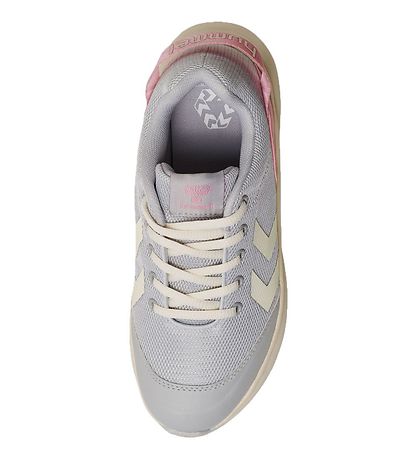 Hummel Shoe - Reach 250 - Lunar Rock