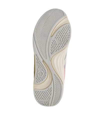 Hummel Shoe - Reach 250 - Lunar Rock
