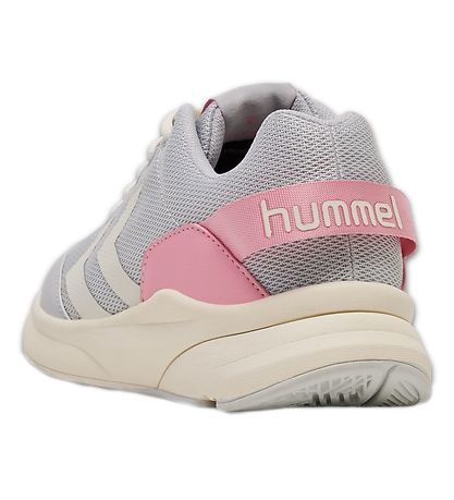 Hummel Shoe - Reach 250 - Lunar Rock