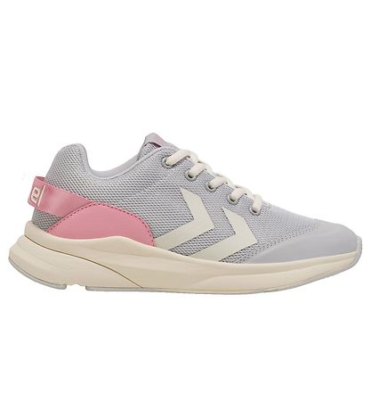 Hummel Shoe - Reach 250 - Lunar Rock