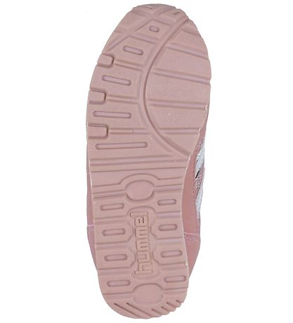 Chaussures Hummel - Reflex Glitter Jr - Zephyr