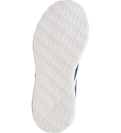 Hummel Shoe - Actus Recycled Jr - Navy Peony