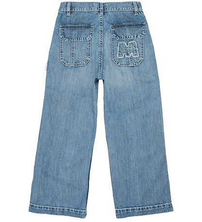 Marni Jeans - Blau