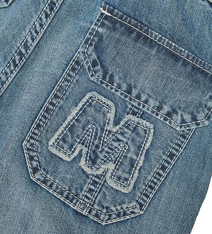 Marni Jeans - Blau