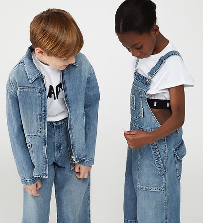 Marni Jeans - Blau