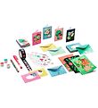 Djeco Stationery - 22 Parts - Mini Marie Djeco Stationery - 22 Parts - Mini Marie