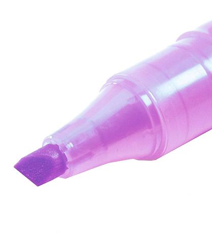 Djeco Mini Highlighters - 6 pcs - Pastel