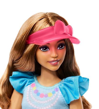 Barbie Puppe - My First Barbie Core - Asiatisch