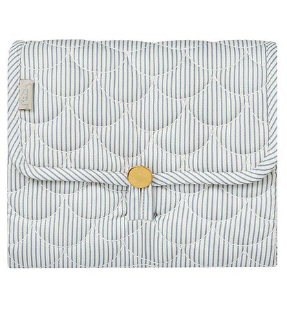 Cam Cam Stelleunderlag - Quiltet - 70x44 cm - Classic+ Striper B