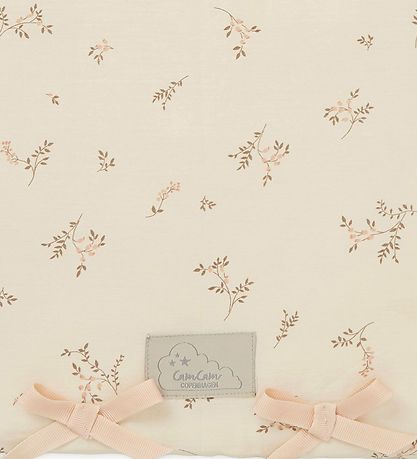 Cam Cam Doll Bedding - Ashley