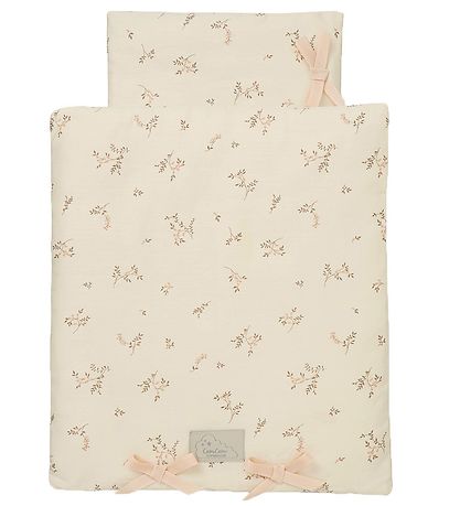 Cam Cam Doll Bedding - Ashley