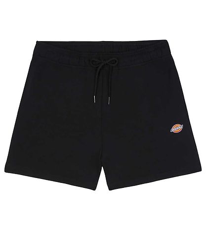 Shorts Dickies - Sueur - Mapleton - Noir Shorts Dickies - Sueur - Mapleton - Noir