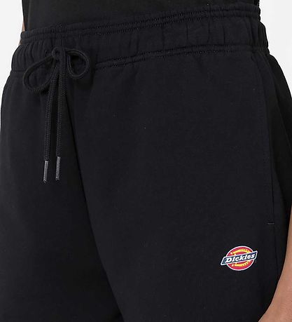 Shorts Dickies - Sueur - Mapleton - Noir Shorts Dickies - Sueur - Mapleton - Noir