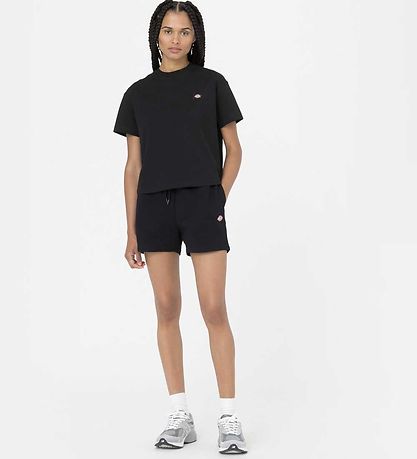 Shorts Dickies - Sueur - Mapleton - Noir Shorts Dickies - Sueur - Mapleton - Noir