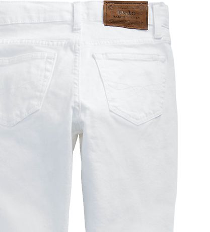 Polo Ralph Lauren Farkut - Sullivan Slim - klassikot I - Denim