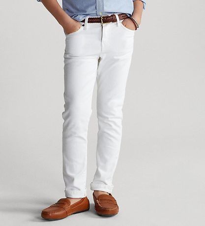 Polo Ralph Lauren Farkut - Sullivan Slim - klassikot I - Denim