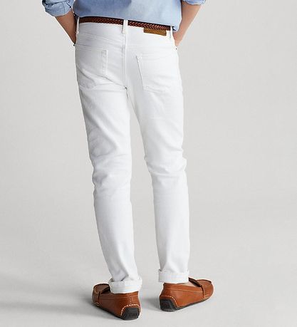 Polo Ralph Lauren Farkut - Sullivan Slim - klassikot I - Denim