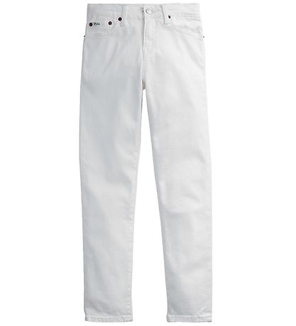 Polo Ralph Lauren Farkut - Sullivan Slim - klassikot I - Denim