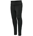 Leggings Hummel - hmlPure - Noir