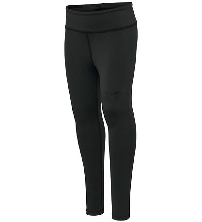 Hummel Leggings - hmlPure - Zwart