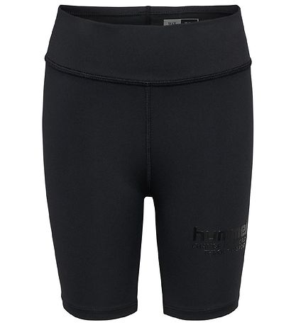 Hummel Shorts - hmlPure - Black