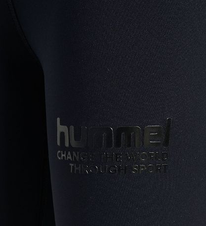 Hummel Shorts - hmlPure - Black