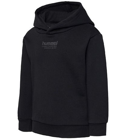 Hummel Hettupeysa - hmlPure - Svart