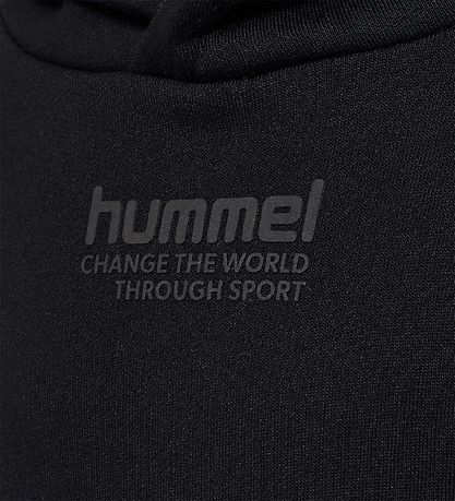 Hummel Hettupeysa - hmlPure - Svart