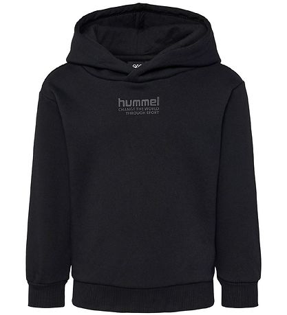 Hummel Hettupeysa - hmlPure - Svart