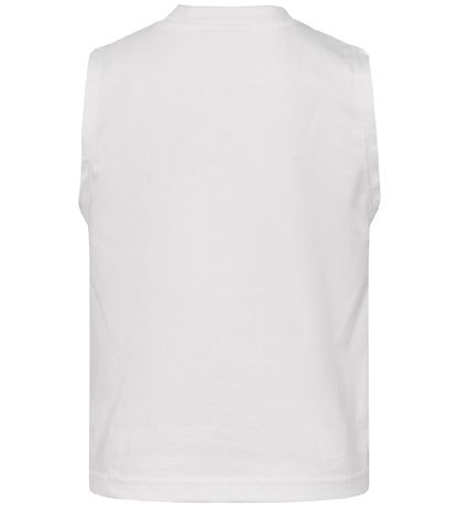 Hummel Top - hmlPure - Marshmallow Hummel Top - hmlPure - Marshmallow