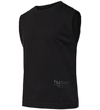 Hummel Top - hmlPure - Black Hummel Top - hmlPure - Black