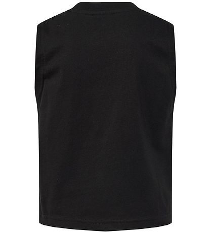 Hummel Top - hmlPure - Black