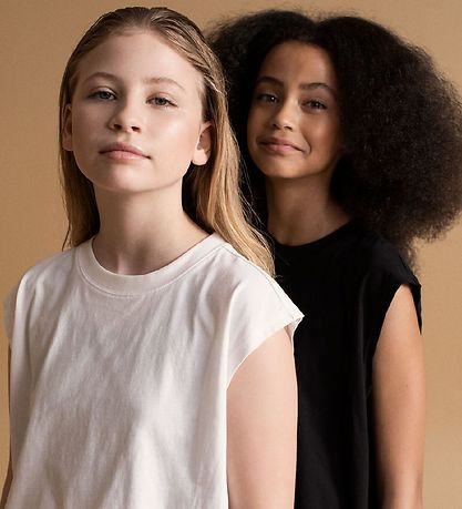 Hummel Top - hmlPure - Black