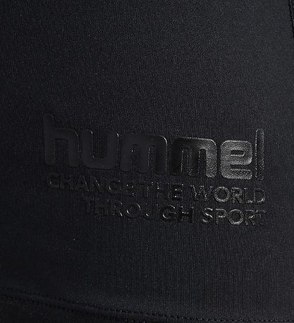 Hummel Tanktop - hmlPure - Black