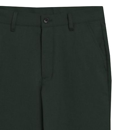 Grunt Hosen - Konrad - Dark Green