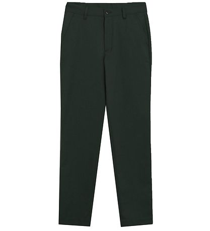 Grunt Hosen - Konrad - Dark Green