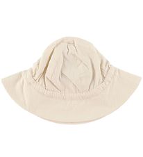 Chapeau de Soleil Wheat - Chlo - Coquille d'œuf Chapeau de Soleil Wheat - Chlo - Coquille d'œuf