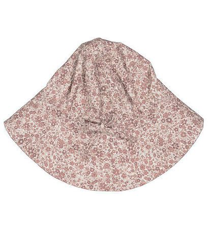 Wheat Sun Hat - Chlo - Red Meadow