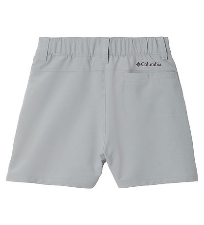 Columbia Shorts - Daytrekker Short - Grey