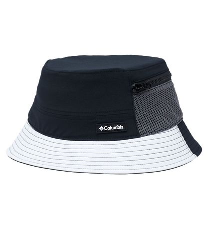 Columbia Bucket-hattur - UV50+ - Columbia Teikna Bucket Hatt