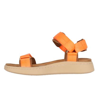 Woden Sandaler - Line - Tiger