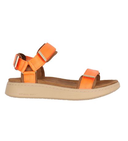 Woden Sandals - Line - Tiger Woden Sandals - Line - Tiger