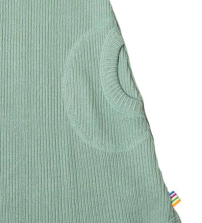 Robe Joha - Tricoté - Vert Robe Joha - Tricoté - Vert