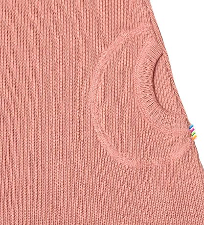 Joha Dress - Knitted - Pink