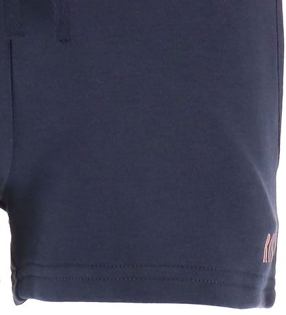 Roxy Shorts - Happiness Forever - Navy Roxy Shorts - Happiness Forever - Navy