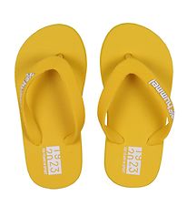 Hummel Flip Flops - Flipflop Jr - Solar Power Hummel Flip Flops - Flipflop Jr - Solar Power