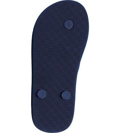 Hummel Varvassandaalit - Flip Flop Jr - Laivastonsininen Peony